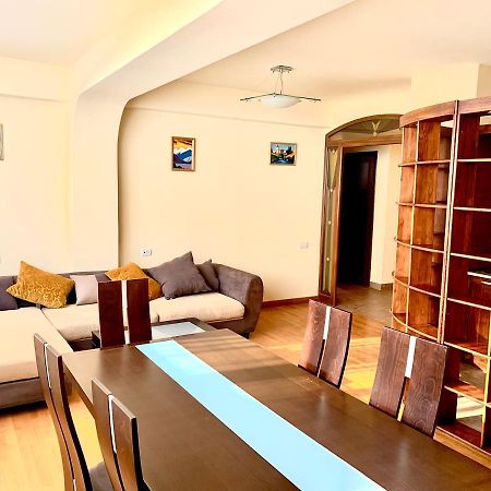 Apartment Amiryan Erywań Zewnętrze zdjęcie