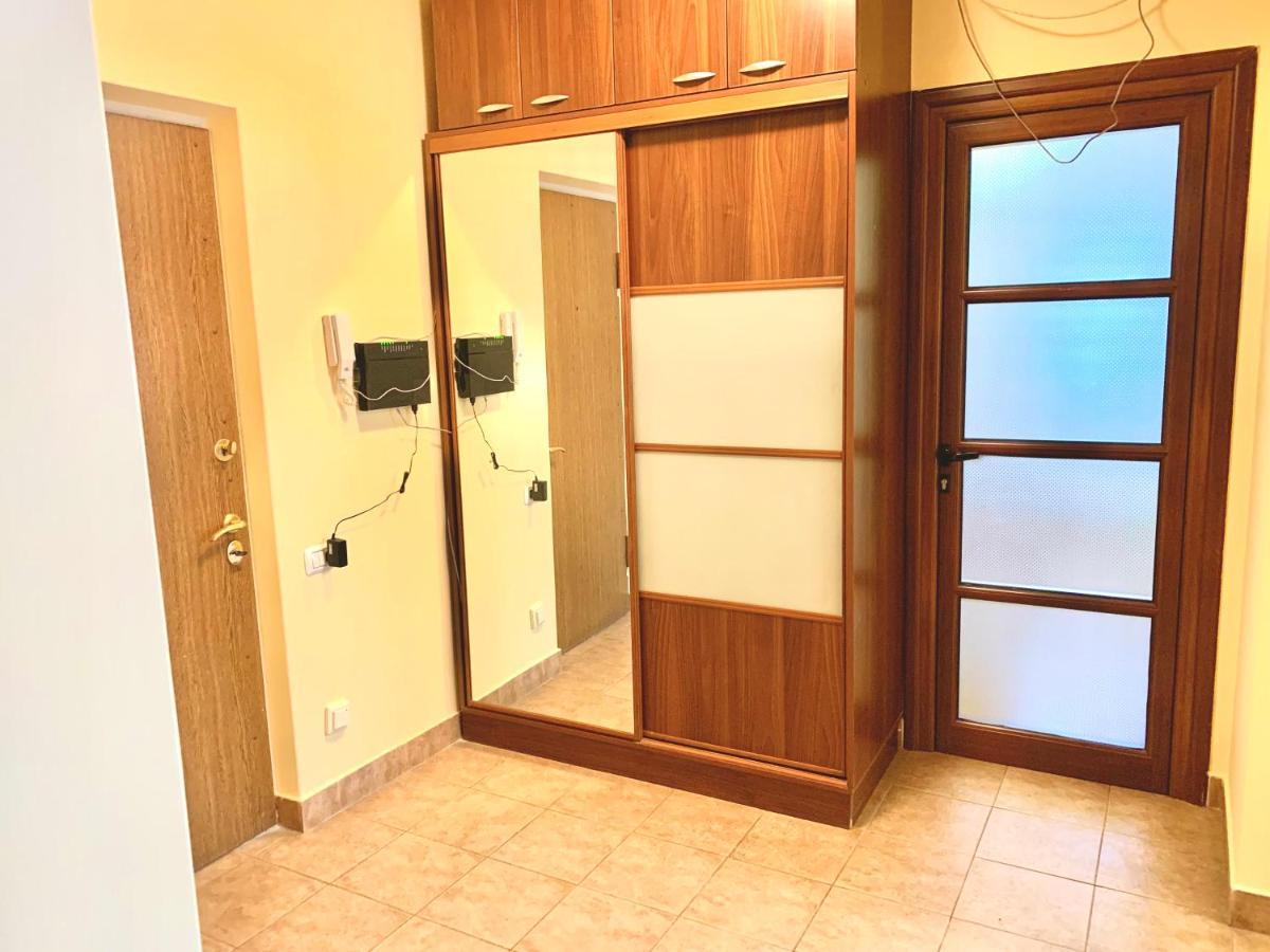 Apartment Amiryan Erywań Zewnętrze zdjęcie