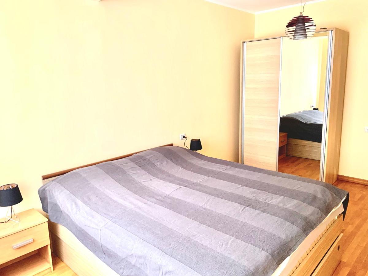 Apartment Amiryan Erywań Zewnętrze zdjęcie