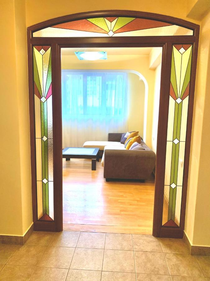 Apartment Amiryan Erywań Zewnętrze zdjęcie