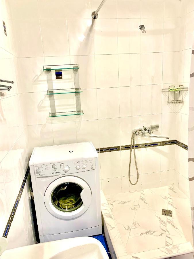 Apartment Amiryan Erywań Zewnętrze zdjęcie