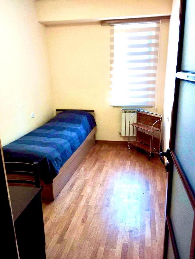 Apartment Amiryan Erywań Zewnętrze zdjęcie