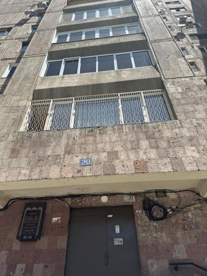 Apartment Amiryan Erywań Zewnętrze zdjęcie